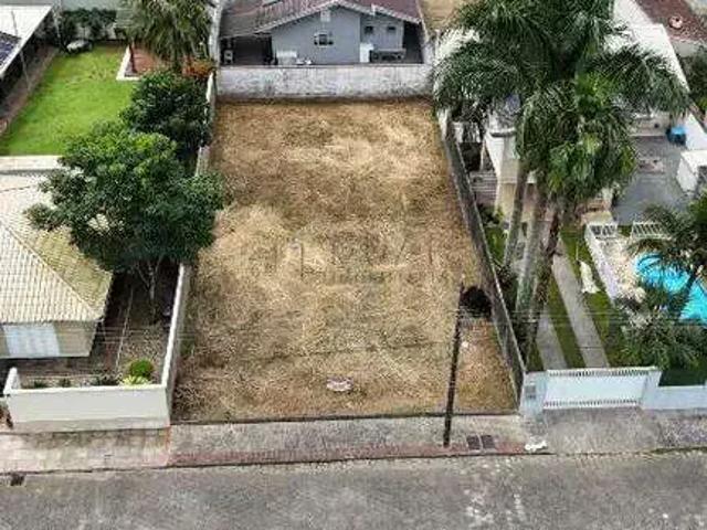 Terreno / Lote para Venda em Jaraguá do Sul/SC Barra do Rio Cerro