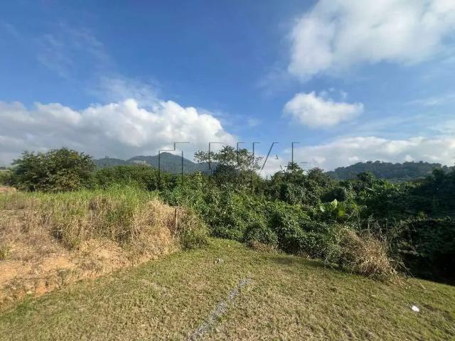 Terreno / Lote para Venda em Jaraguá do Sul/SC Barra do Rio Cerro