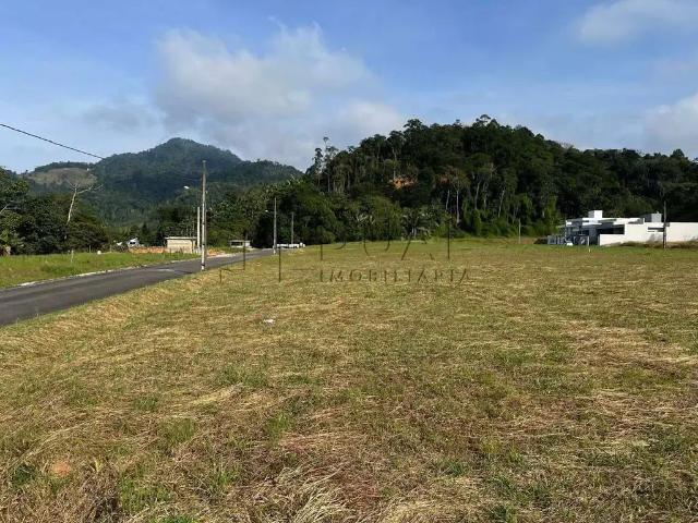 Terreno / Lote para Venda em Jaraguá do Sul/SC Barra do Rio Cerro