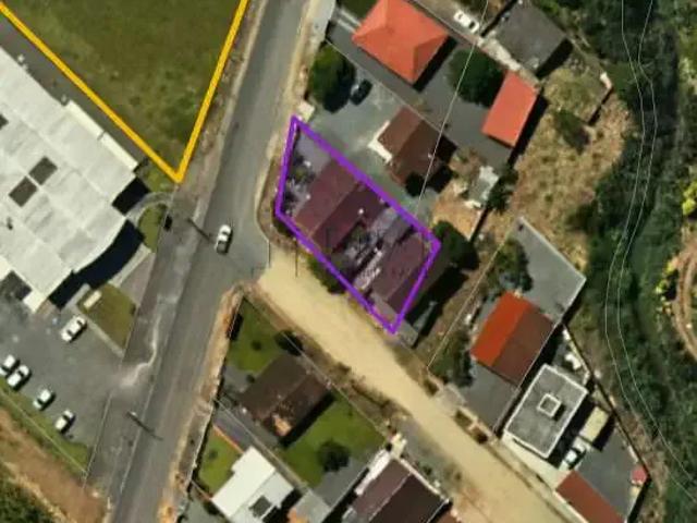 Terreno / Lote para Venda em Jaraguá do Sul/SC Braço do Ribeirão Cavalo