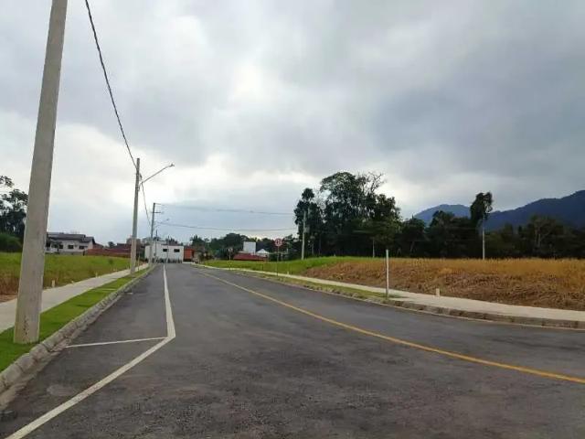 Terreno / Lote para Venda em Jaraguá do Sul/SC Centenário