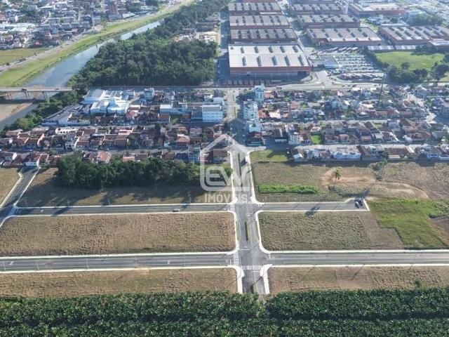 Terreno / Lote para Venda em Jaraguá do Sul/SC Centenário
