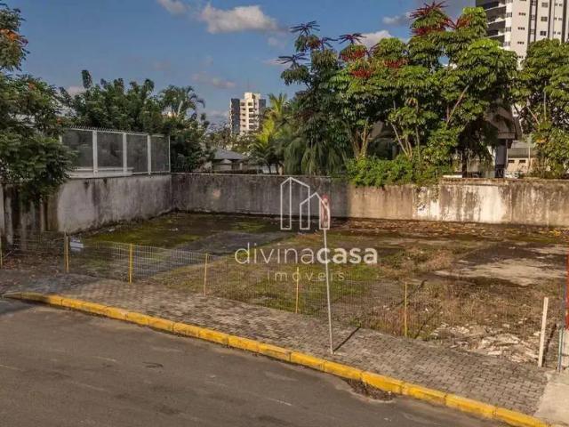 Terreno / Lote para Venda em Jaraguá do Sul/SC Centro