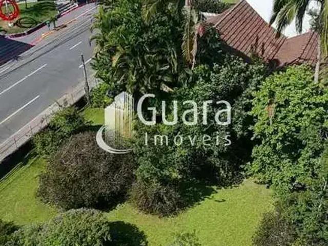 Terreno / Lote para Venda em Jaraguá do Sul/SC Centro