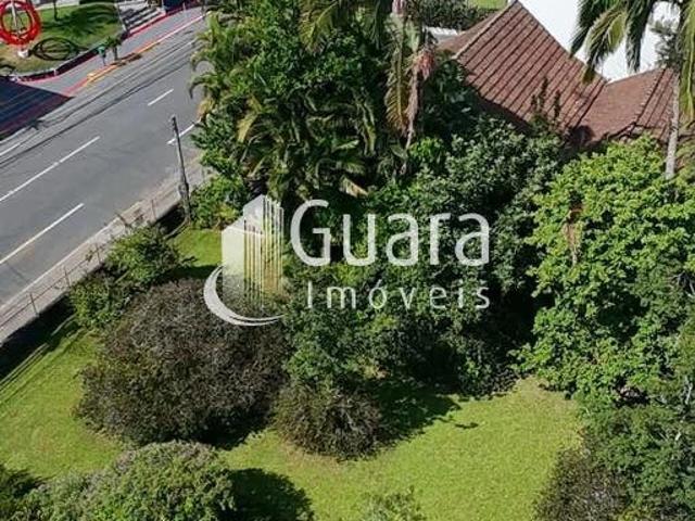 Terreno / Lote para Venda em Jaraguá do Sul/SC Centro
