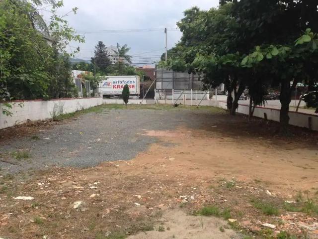 Terreno / Lote para Venda em Jaraguá do Sul/SC Centro