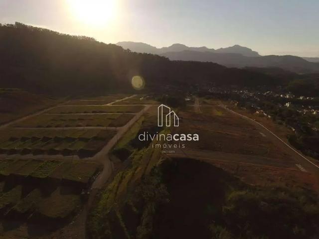 Terreno / Lote para Venda em Jaraguá do Sul/SC Estrada Nova