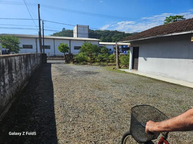 Terreno / Lote para Venda em Jaraguá do Sul/SC Ilha da Figueira