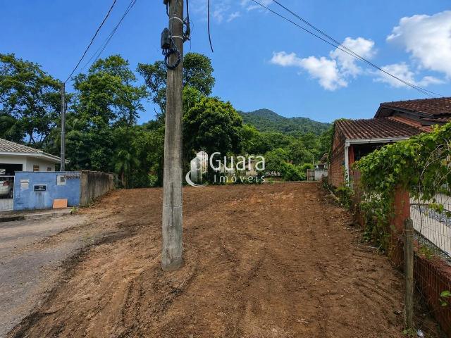 Terreno / Lote para Venda em Jaraguá do Sul/SC Ilha da Figueira