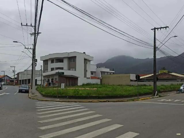 Terreno / Lote para Venda em Jaraguá do Sul/SC Ilha da Figueira