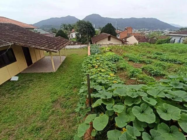 Terreno / Lote para Venda em Jaraguá do Sul/SC Ilha da Figueira
