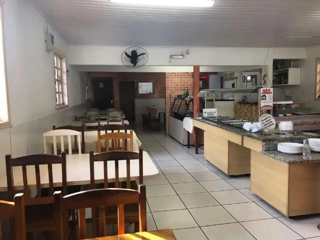 Terreno / Lote para Venda em Jaraguá do Sul/SC Ilha da Figueira