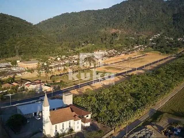 Terreno / Lote para Venda em Jaraguá do Sul/SC Jaraguá 84