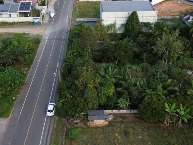 Terreno / Lote para Venda em Jaraguá do Sul/SC Jaraguá 99