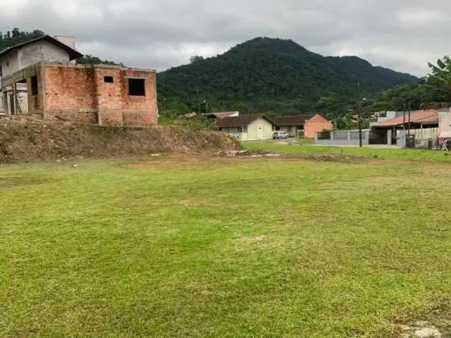 Terreno / Lote para Venda em Jaraguá do Sul/SC Jaraguá 99