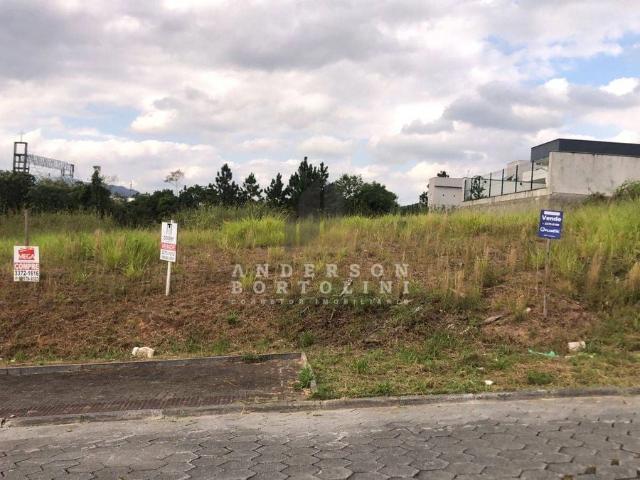 Terreno / Lote para Venda em Jaraguá do Sul/SC Jaraguá Esquerdo