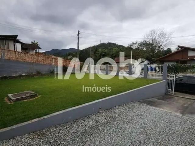 Terreno / Lote para Venda em Jaraguá do Sul/SC Jaraguá Esquerdo
