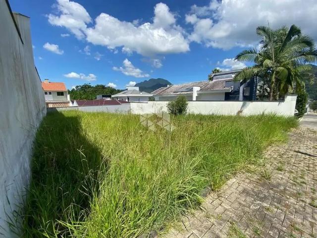 Terreno / Lote para Venda em Jaraguá do Sul/SC Jaraguá Esquerdo
