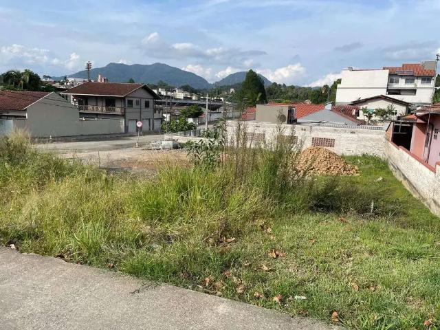 Terreno / Lote para Venda em Jaraguá do Sul/SC Jaraguá Esquerdo