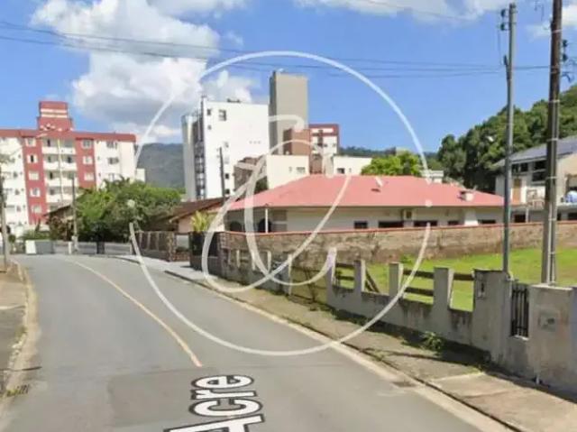 Terreno / Lote para Venda em Jaraguá do Sul/SC Jaraguá Esquerdo