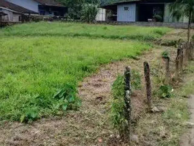 Terreno / Lote para Venda em Jaraguá do Sul/SC João Pessoa