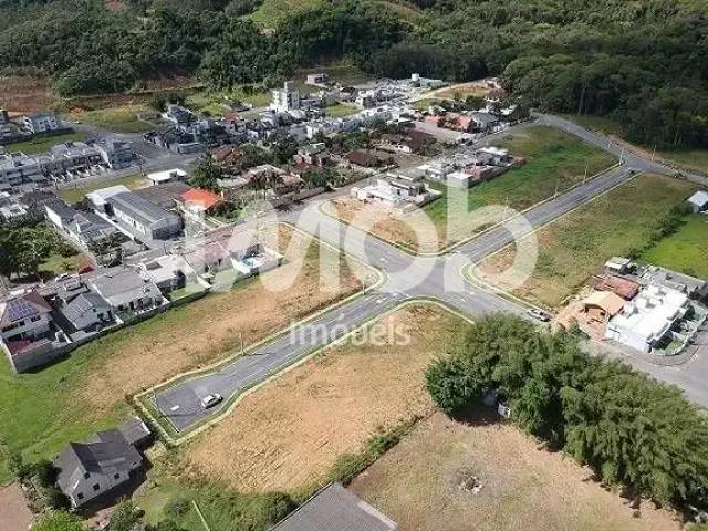 Terreno / Lote para Venda em Jaraguá do Sul/SC João Pessoa