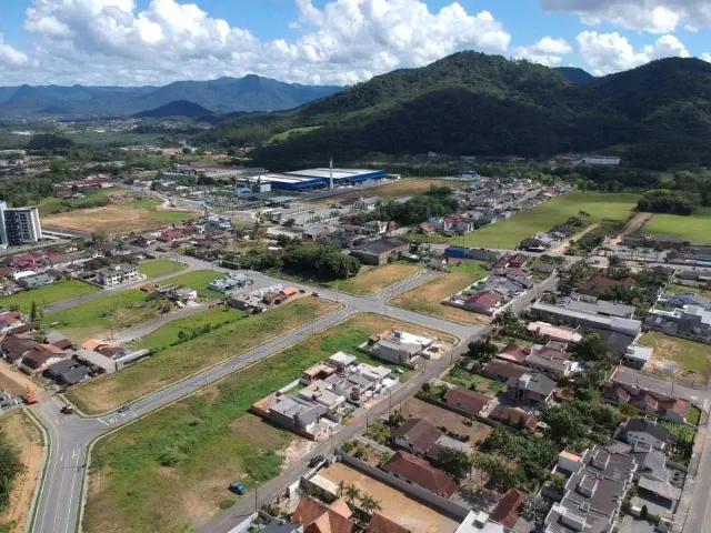 Terreno / Lote para Venda em Jaraguá do Sul/SC João Pessoa