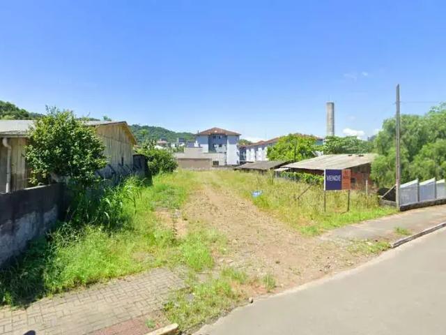 Terreno / Lote para Venda em Jaraguá do Sul/SC Rau