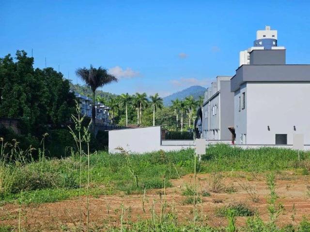 Terreno / Lote para Venda em Jaraguá do Sul/SC Rau