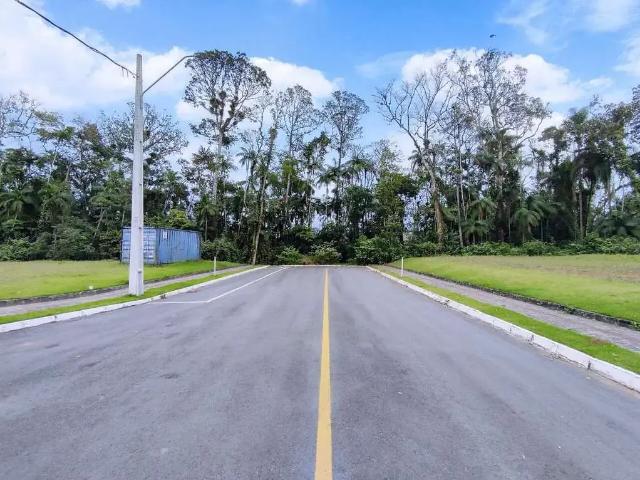 Terreno / Lote para Venda em Jaraguá do Sul/SC Rau