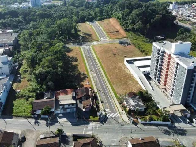 Terreno / Lote para Venda em Jaraguá do Sul/SC Rau
