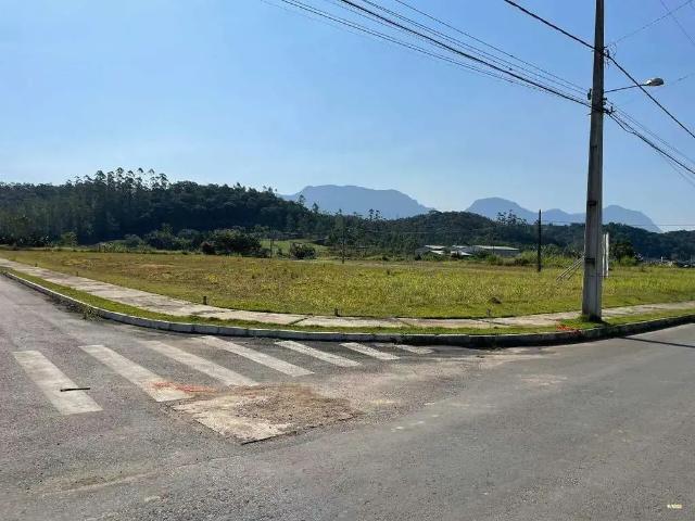 Terreno / Lote para Venda em Jaraguá do Sul/SC Ribeirão Cavalo