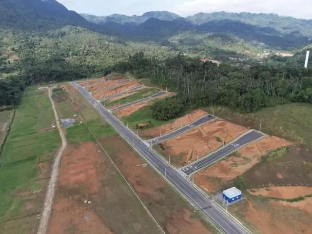 Terreno / Lote para Venda em Jaraguá do Sul/SC Rio Cerro I