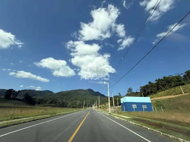 Terreno / Lote para Venda em Jaraguá do Sul/SC Rio Cerro I