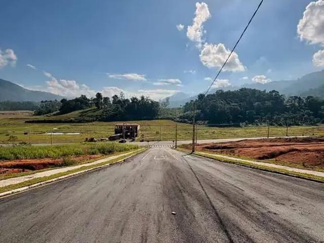 Terreno / Lote para Venda em Jaraguá do Sul/SC Rio Cerro I