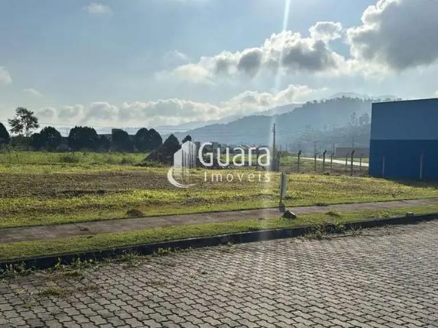 Terreno / Lote para Venda em Jaraguá do Sul/SC Rio Cerro II