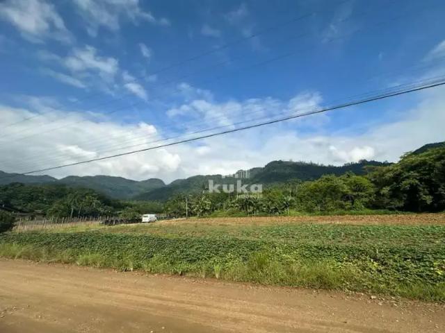 Terreno / Lote para Venda em Jaraguá do Sul/SC Rio Cerro II