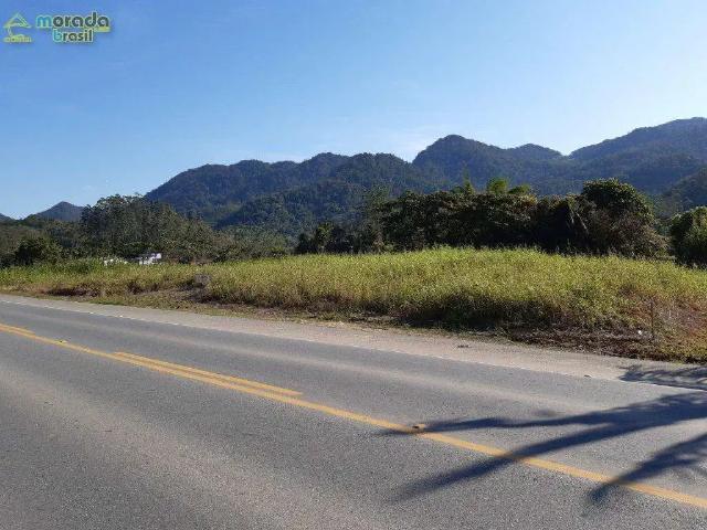Terreno / Lote para Venda em Jaraguá do Sul/SC Rio Cerro II
