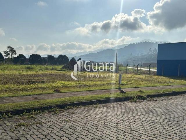 Terreno / Lote para Venda em Jaraguá do Sul/SC Rio Cerro II