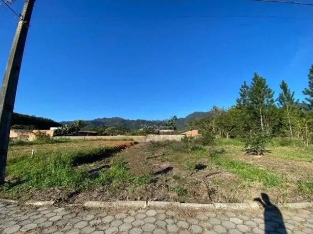 Terreno / Lote para Venda em Jaraguá do Sul/SC Rio Cerro II