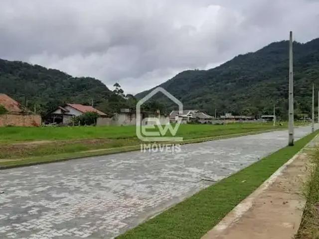 Terreno / Lote para Venda em Jaraguá do Sul/SC Rio da Luz