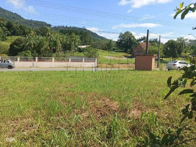 Terreno / Lote para Venda em Jaraguá do Sul/SC Rio da Luz