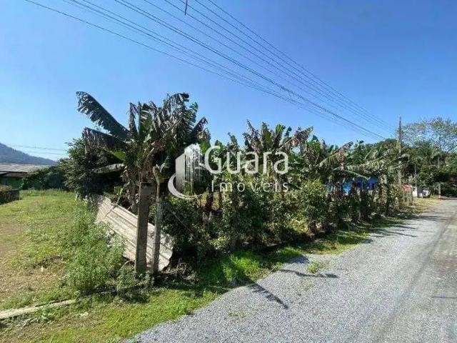 Terreno / Lote para Venda em Jaraguá do Sul/SC Rio da Luz