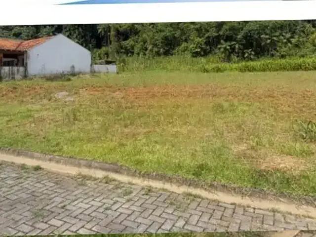 Terreno / Lote para Venda em Jaraguá do Sul/SC Rio da Luz