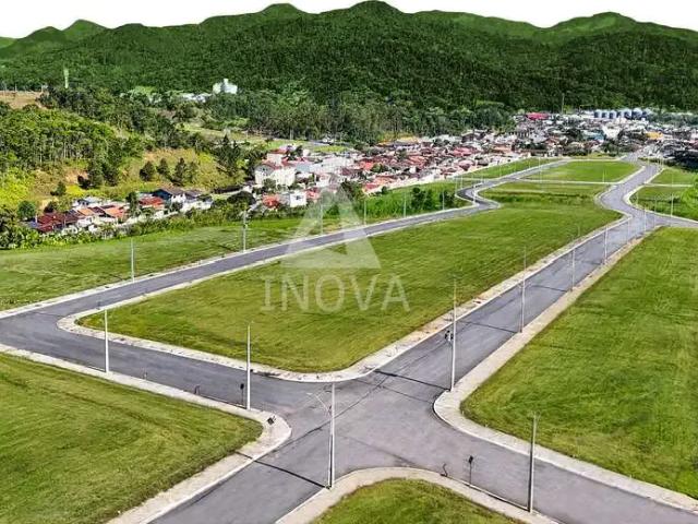 Terreno / Lote para Venda em Jaraguá do Sul/SC São Luís
