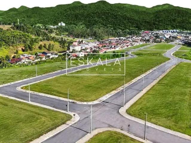 Terreno / Lote para Venda em Jaraguá do Sul/SC São Luís