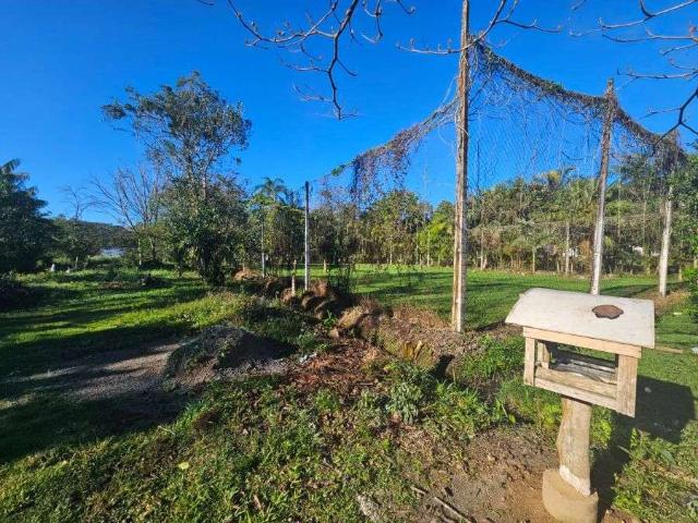Terreno / Lote para Venda em Jaraguá do Sul/SC Santa Luzia 1 Quartos