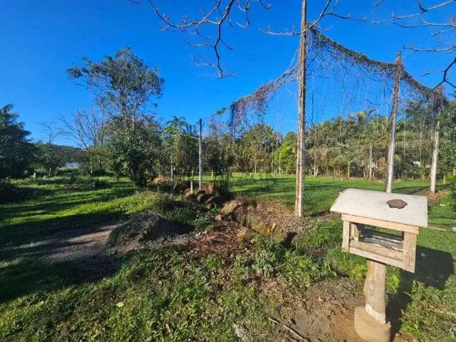 Terreno / Lote para Venda em Jaraguá do Sul/SC Santa Luzia 1 Quartos