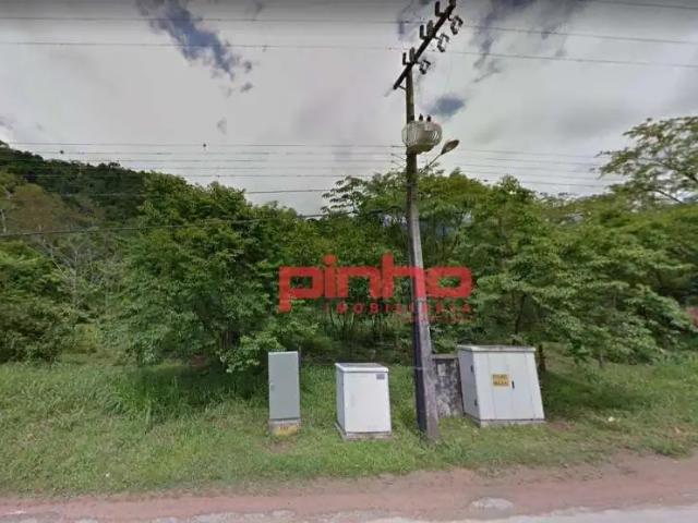 Terreno / Lote para Venda em Jaraguá do Sul/SC Santa Luzia