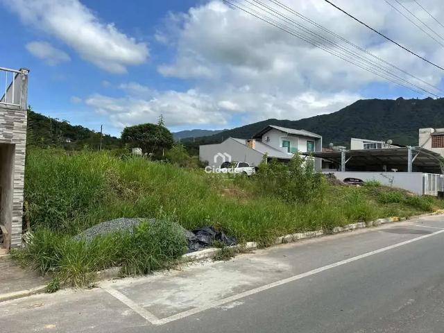Terreno / Lote para Venda em Jaraguá do Sul/SC Santo Antônio